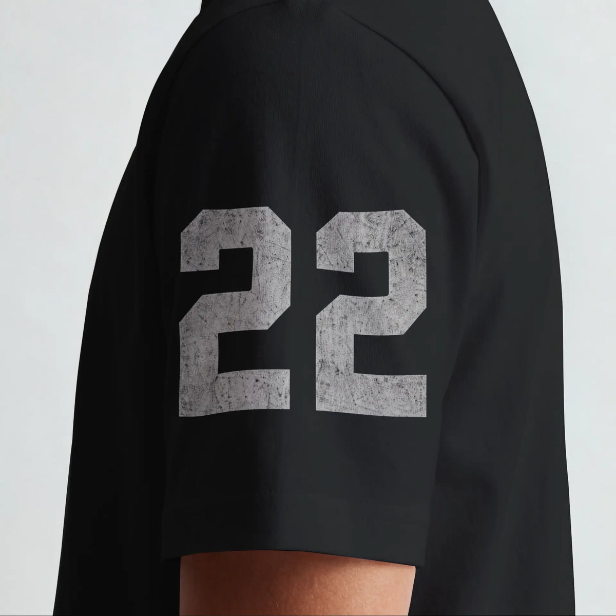 22 sleeve