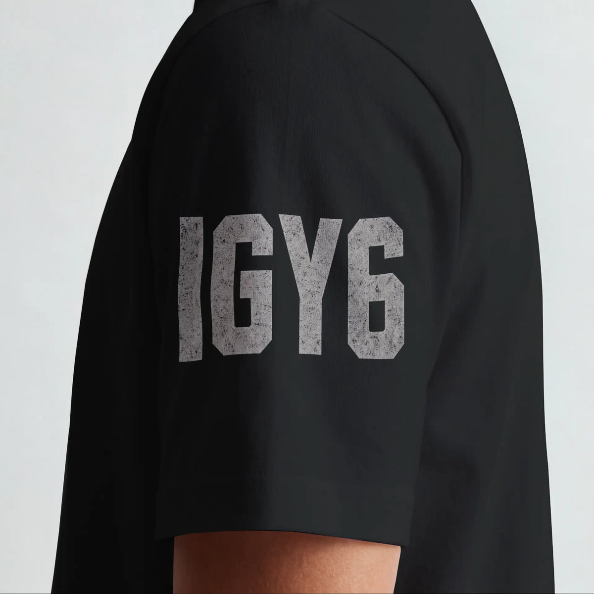 IGY6 sleeve