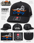 Richardson Cowboy Hat