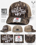 Richardson White Tails Hat