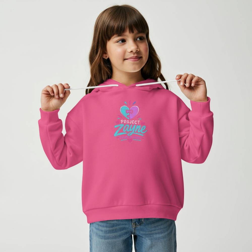 Pink Front