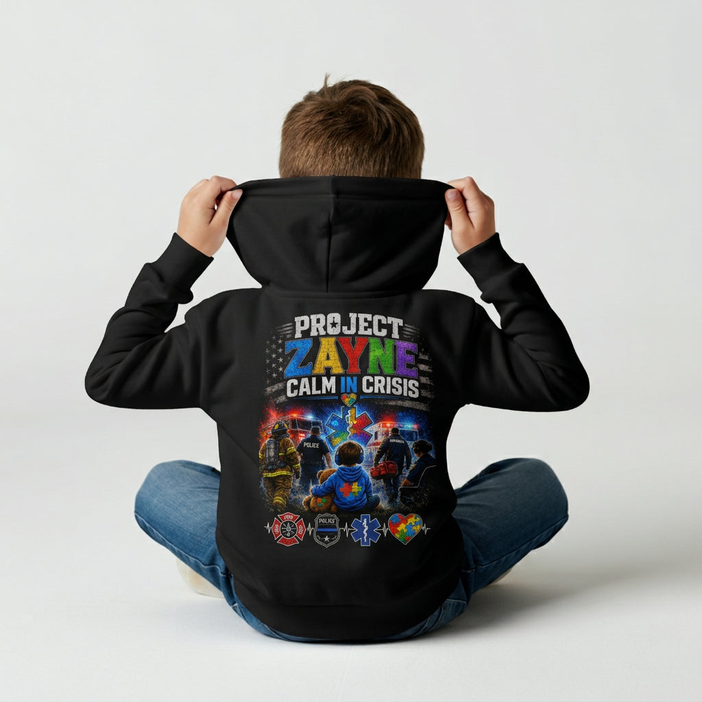 Black Back